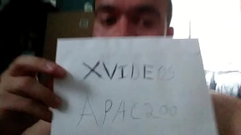 Preview 4 of Gang Rap Sexxx - Verification video