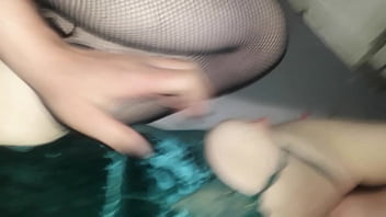 Preview 3 of Steffi Pierced - good girl