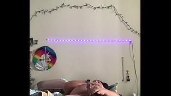Preview 3 of Sunny Leone Fuddi Com - I love masturbating I love it so so much