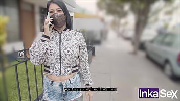 Preview 1 of 14 Sal Girl Xx - MILF VENEZOLANA aisha rengifo captada por joven peruano (ESCANDALO EN PERU)