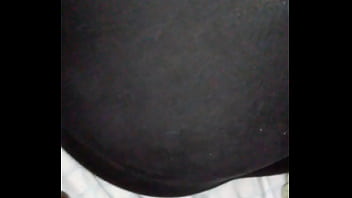 Preview 2 of Japanese Teen Bachi - sister in law leggins