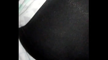 Preview 1 of Japanese Teen Bachi - sister in law leggins