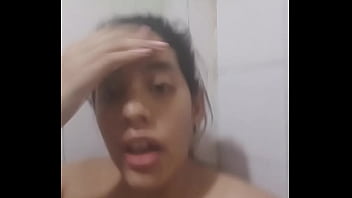 Preview 1 of Nxxxx Video - Juguetona