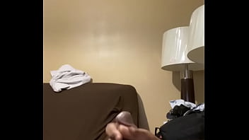 Preview 3 of Bvlu Fem - Beating this dick like a mufuka