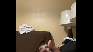 Preview 1 of Bvlu Fem - Beating this dick like a mufuka