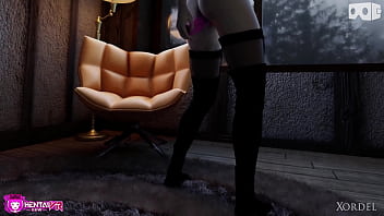 Preview 1 of Xxs Cmo - 2B Dlido Play
