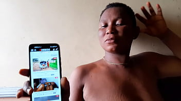 Preview 3 of Gjir Mombatti Sex - Verification video