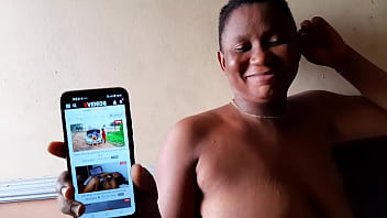 Preview 1 of Gjir Mombatti Sex - Verification video