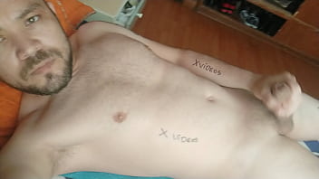 Preview 1 of Foot Feath - V&iacute_deo de verificaci&oacute_n