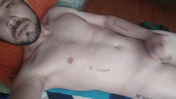Preview 4 of Foot Feath - V&iacute_deo de verificaci&oacute_n