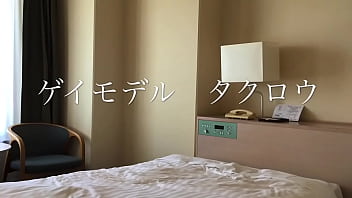 Preview 1 of Ryan Fargo - Japanese gaymodel Takuro