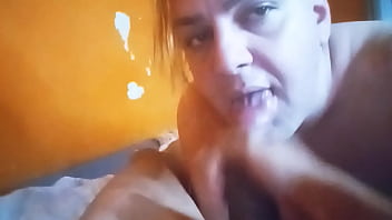 Preview 1 of Bbw Iraq Mom Sex - Mais um casado assitiu meus videos e veio me fazer putinha deu leitinho na boca