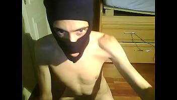 Preview 1 of Dominates Muscle Stud - jerking off webcam