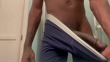 Preview 4 of Maid Molested Abused Indian - Bbc