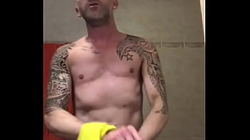 Preview 2 of Zom Porno - Cbt games on my strong siliconed big cock that never breaks