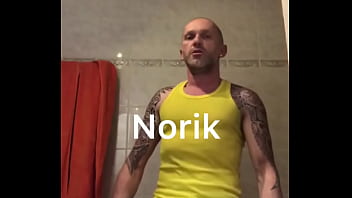 Preview 1 of Zom Porno - Cbt games on my strong siliconed big cock that never breaks