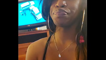 Preview 1 of Amiga Mama Do - Good chocolate ass &amp_ dick