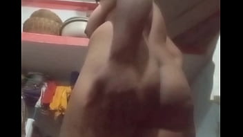Preview 3 of Xpxx Con - इंडियन चुदक्कड़ मोटी गांड और चूचा की मालिश