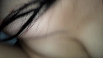 Preview 4 of Sleeping Husband Rape - Jen la putita