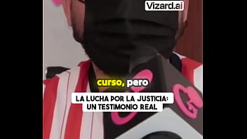 Preview 1 of Lezdom Casting - La Lucha por la Justicia #familia #atrevidoypegajoso #chiclenoticias #actitud #apoyo #espectativas #elchicletv #historias ...