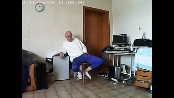 Preview 3 of 18 Year Girl Sex Seel Pack Video - Keller geil und suche st&auml_ndig was der mich benutzt   Goileglatze
