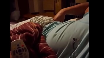 Preview 2 of Rape Big Titties Taxi Driver - A big fart