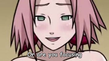 Preview 3 of Scars Boy - I Can&#039_t Explain What Happened In This Naruto Game (Jikage Rising)