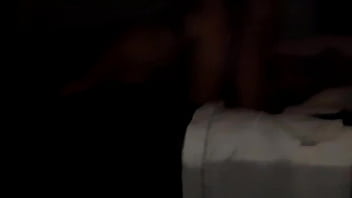 Preview 3 of Gang Old Man - vecina madura se mueve rico cuando la tengo de perrito
