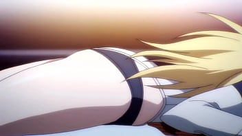 Preview 3 of Xxx Vt Com - Sakura vs Jackal: Action Edit