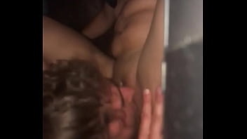 Preview 2 of Hata Sex - 18 year old pussy treat