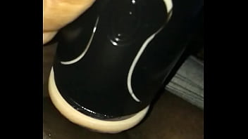 Preview 2 of Xxx Video Puzzy - Fucking my sex toy
