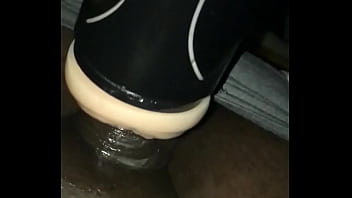 Preview 3 of Xxx Video Puzzy - Fucking my sex toy