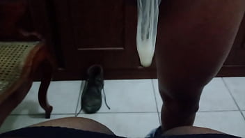Preview 4 of Jharkand Sex Video - BAIXINHO PAUZUDO DO D4 ME FAZENDO GOZAR
