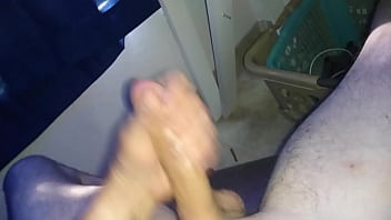 Preview 1 of Desi Maid Kamwali Village Aunty - Jerk off