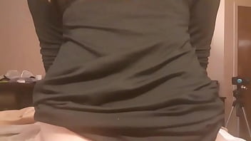 Preview 2 of Milftoon 3d - Bailey Wilde Strapon Fucked POV
