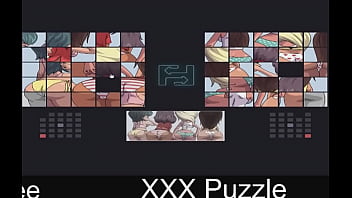 Preview 2 of Puella Magi - XXX Puzzle part02