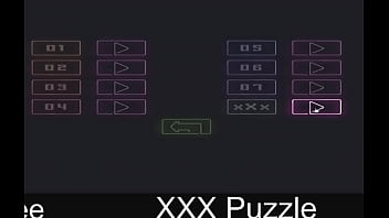 Preview 3 of Puella Magi - XXX Puzzle part02