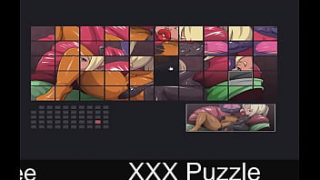 Preview 4 of Puella Magi - XXX Puzzle part02
