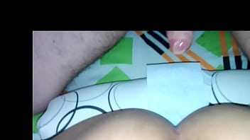 Preview 2 of Hot Teen Anal Squirt - Le rompo el culo a mi vecina y le encanta