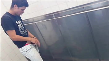 Preview 4 of Hardcore Police Interrogation - Coxlad - Steel Trough Piss
