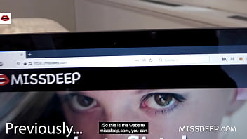 Preview 1 of Seachfat Cock Cock - Dutch Bachelor Fucks Blonde Fuck Girl From the Netherlands! MISSDEEP.com