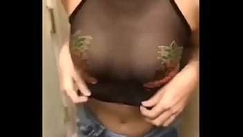 Preview 1 of Kannada Sexy Girl Videos - Panties and party