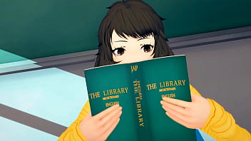 Preview 1 of Latino Bare - Kawakami Sadayo Class Fun Persona 5