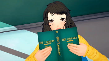 Preview 4 of Latino Bare - Kawakami Sadayo Class Fun Persona 5