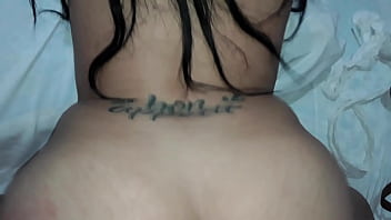 Preview 4 of Horny Babe Gets A Bbc In Her Wet - Sex