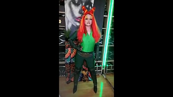 Preview 3 of 16 Sal Ki Ladki Ki Chudai Video - worship poison ivy