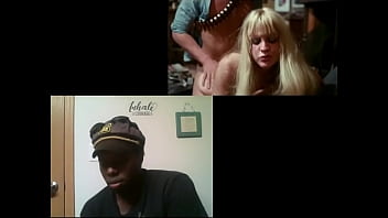 Preview 3 of Arab Hijab Muslim Sex Shemale - Third Reaction Rough: Pretty Peaches - First Viewing Reaction (needed editing)
