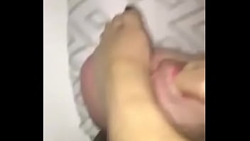 Preview 3 of Mitu Xx Bd Vdo - Smell the feet