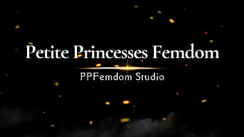 Preview 1 of Tabu Romantic Scenes - Panties Of The Mistress Instead Of a Mask For a Slave - Smell Femdom and Facesitting
