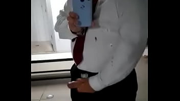 Preview 2 of Prangnant Sex - Gozada No Trabalho